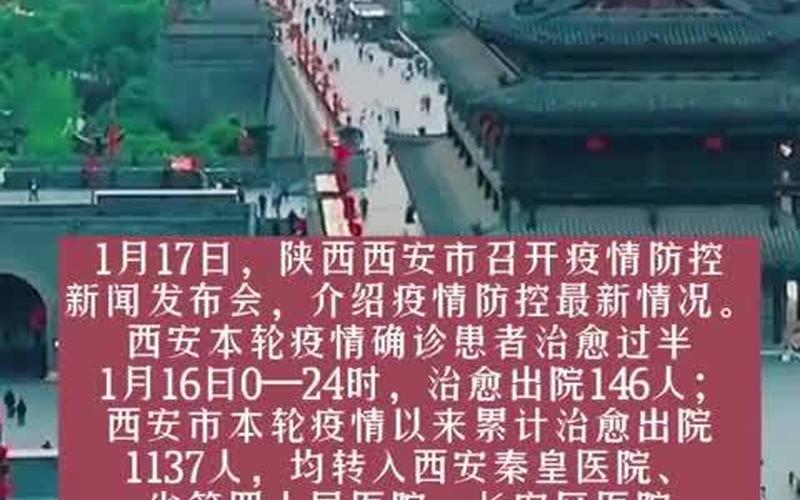 陕西西安疫情最新-第1张图片-波音达百科