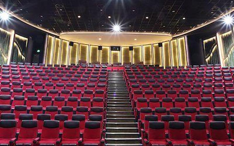 兰溪时代国际影城-第1张图片-波音达百科