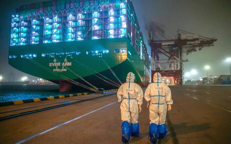 合肥封城最新消息2021-第1张图片-波音达百科