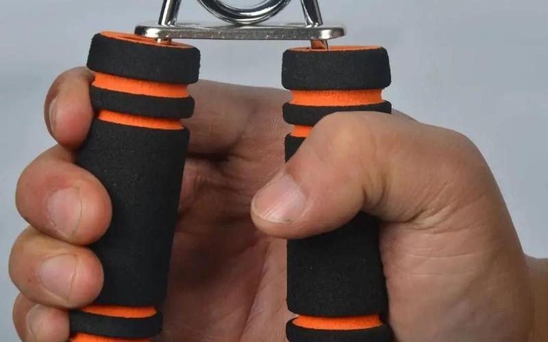 握力器有什么好处-第1张图片-波音达百科