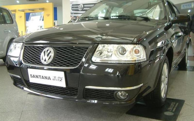 桑塔纳vista怎么样-第1张图片-波音达百科