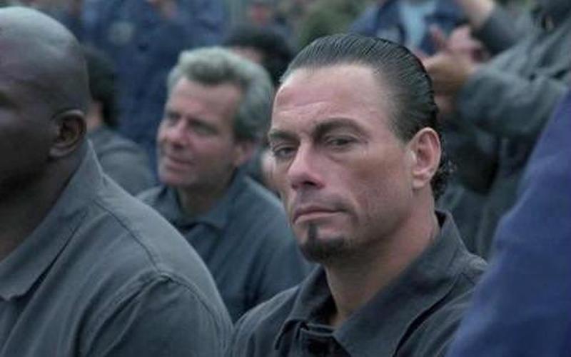 美国高压监狱电影-第1张图片-波音达百科