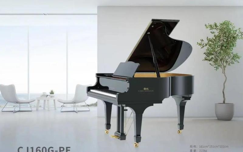 普通钢琴大概多少钱-第1张图片-波音达百科