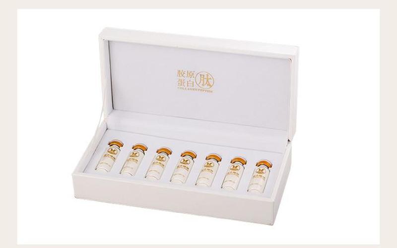 东方海洋胶原蛋白-第1张图片-波音达百科