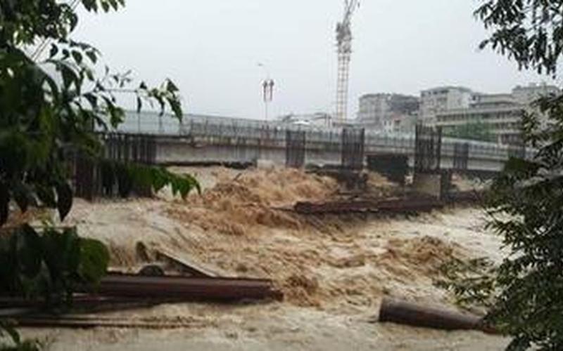 洪水过后为什么有瘟疫-第1张图片-波音达百科