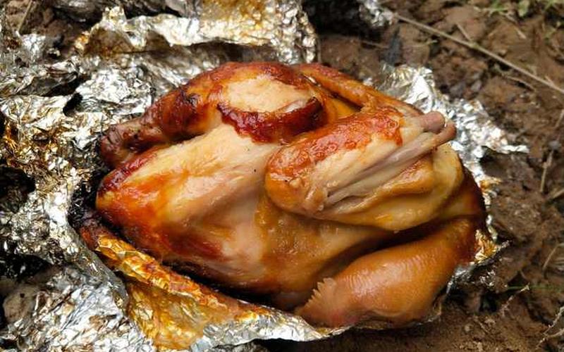 叫花鸡是哪里的菜-第1张图片-波音达百科