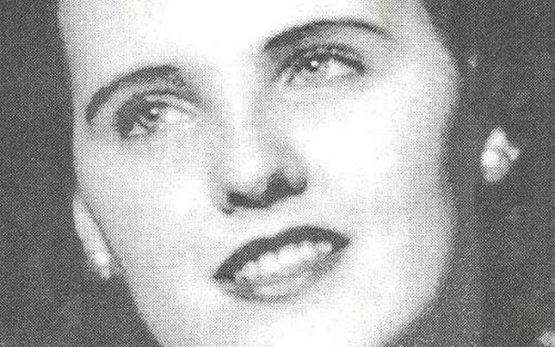 伊丽莎白 安 肖特-第1张图片-波音达百科