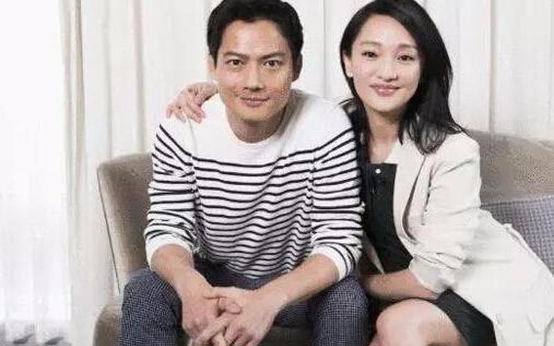 周迅和陈坤结婚是真的吗-第1张图片-波音达百科