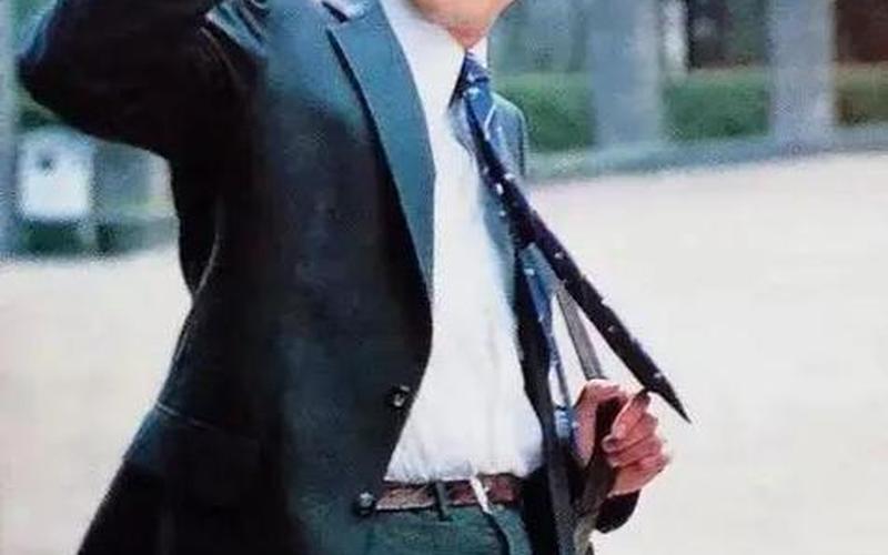 梁能美个人资料豹四-第1张图片-波音达百科