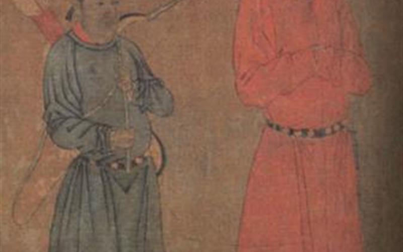 秦桧到底犯了什么错-第1张图片-波音达百科