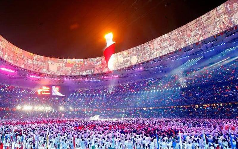 2024年北京申奥成功-第1张图片-波音达百科