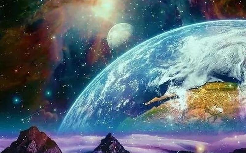 9种身上有灵性的征兆-第1张图片-波音达百科