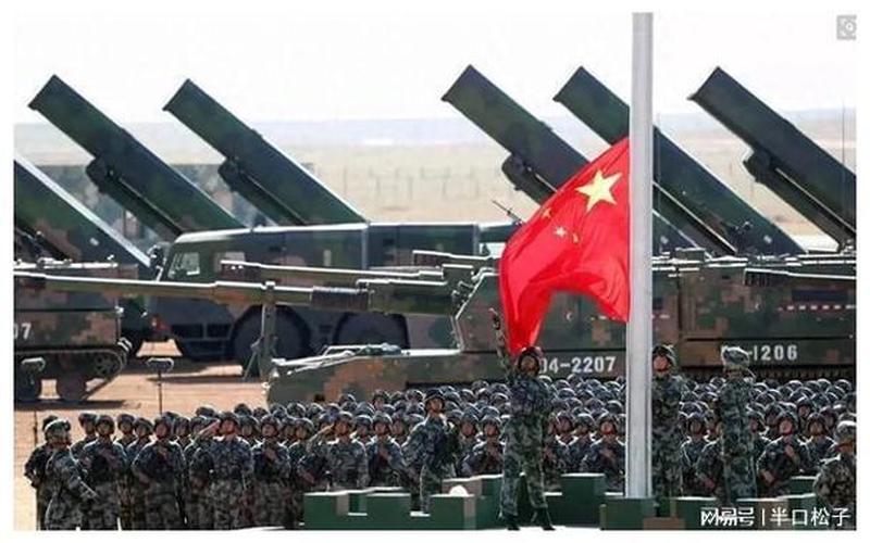 阅兵仪式几年一次-第1张图片-波音达百科