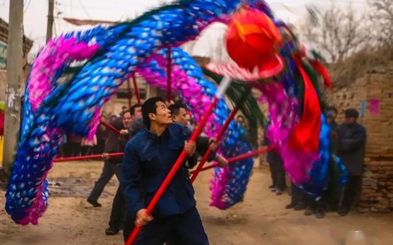 腊月正月电影简介-第1张图片-波音达百科