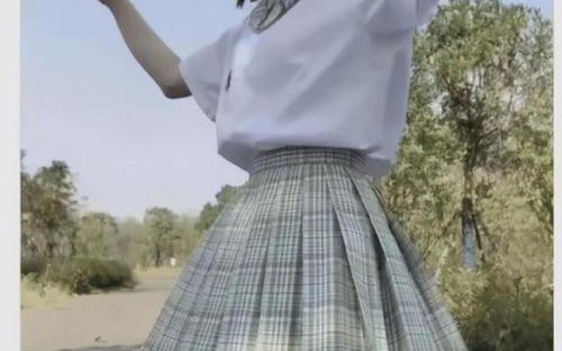 女孩子下部分是什么-第1张图片-波音达百科