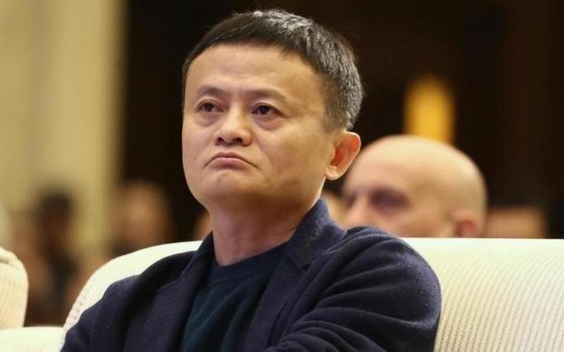马云去哪了 怎么没消息了-第1张图片-波音达百科