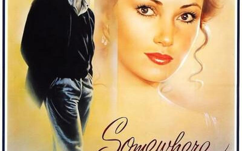 关于穿越时空的电影-第1张图片-波音达百科