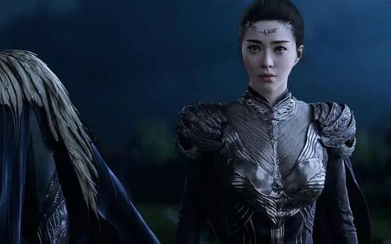 爵迹什么时候上映-第1张图片-波音达百科