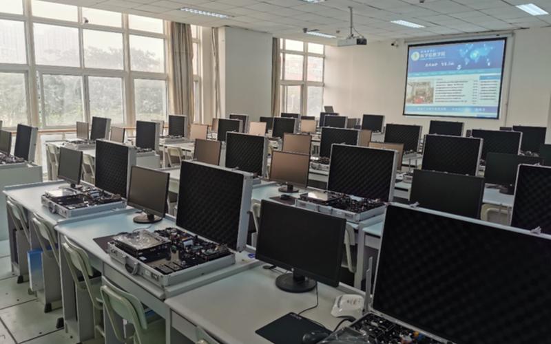 医学信息工程专业学什么-第1张图片-波音达手游百科