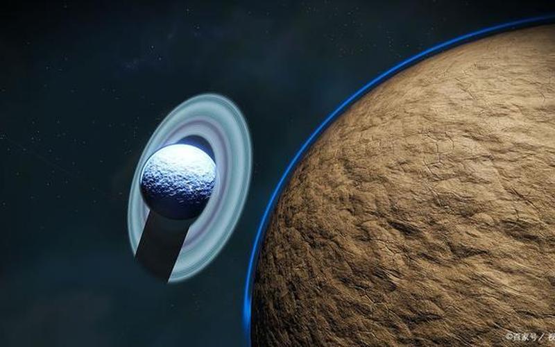 比地球还要大的星球-第1张图片-波音达百科