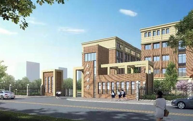 封闭学校是什么学校-第1张图片-波音达百科