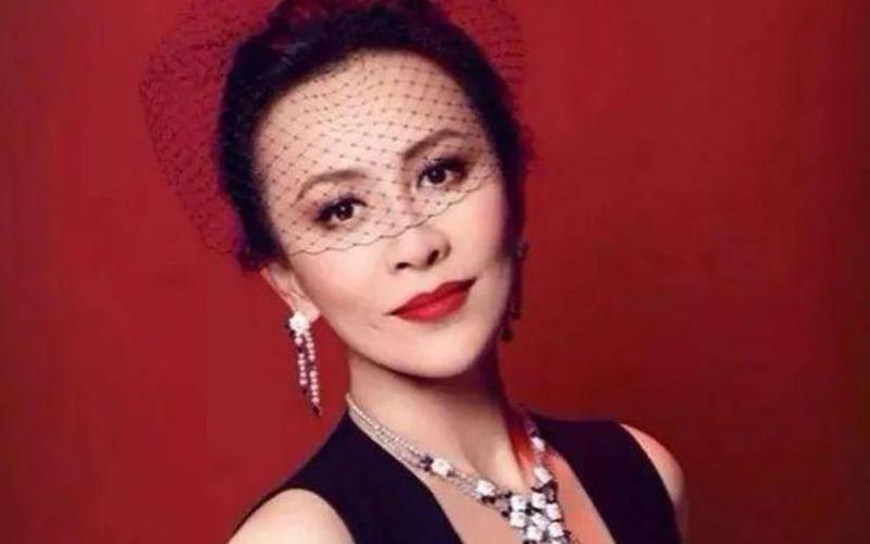 刘嘉玲消失的三小时发生了什么-第1张图片-波音达手游百科