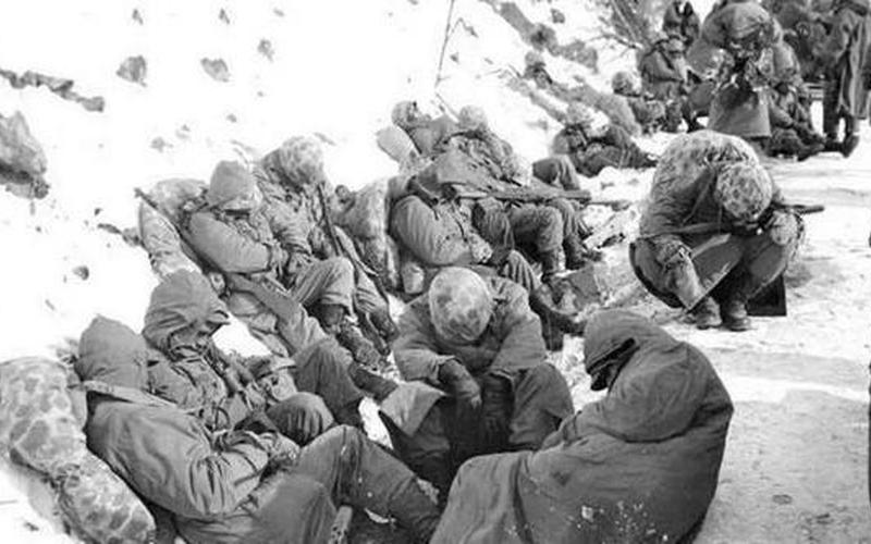 朝鲜感染一个杀一个-第1张图片-波音达百科