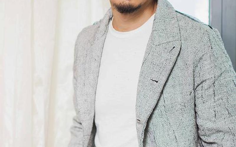 赵立新个人资料简介照片-第1张图片-波音达百科