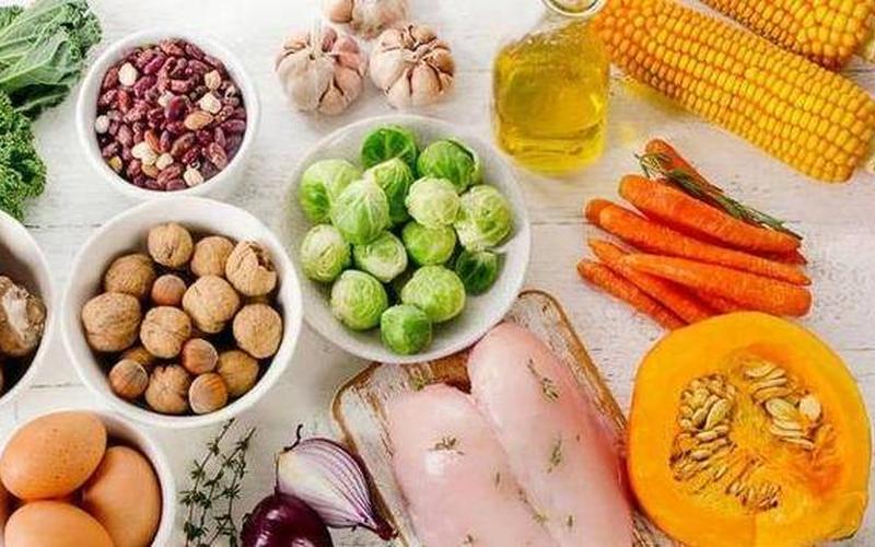 降血脂最有效5种食物-第1张图片-波音达百科