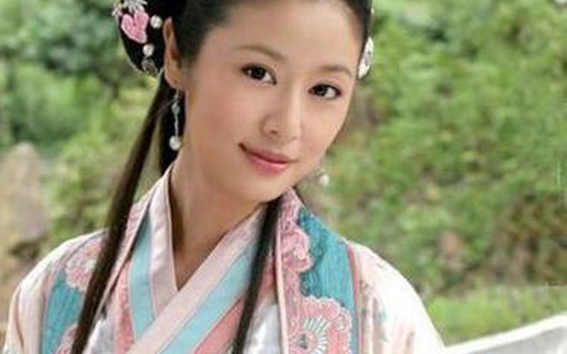 林心如古装电视剧-第1张图片-波音达百科