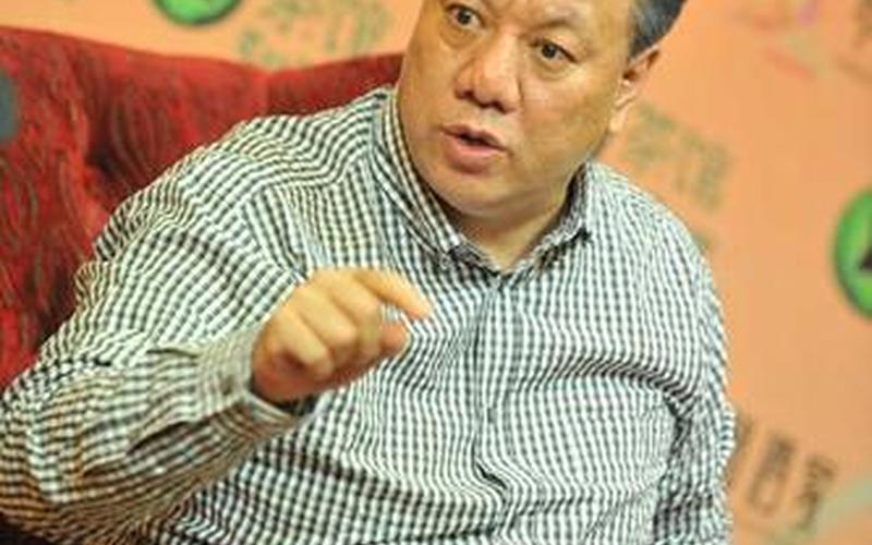歌唱家刘斌被抓了吗-第1张图片-波音达百科