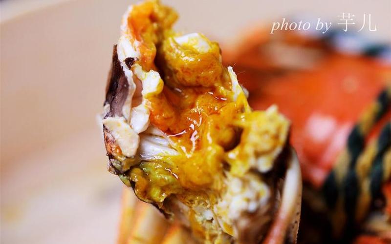 蒸螃蟹黄稀苦怎么回事-第1张图片-波音达百科