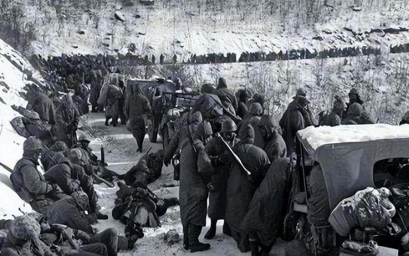 水门桥战役七连全部牺牲了吗-第1张图片-波音达百科