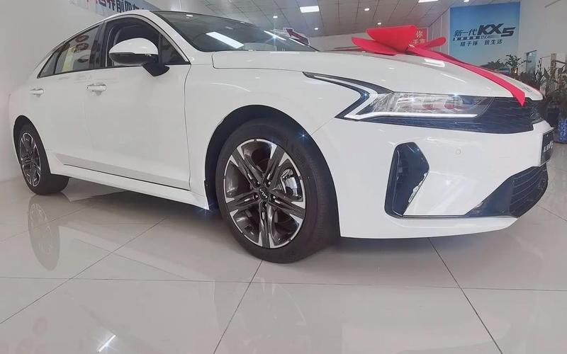 悦达起亚k5怎么样-第1张图片-波音达百科