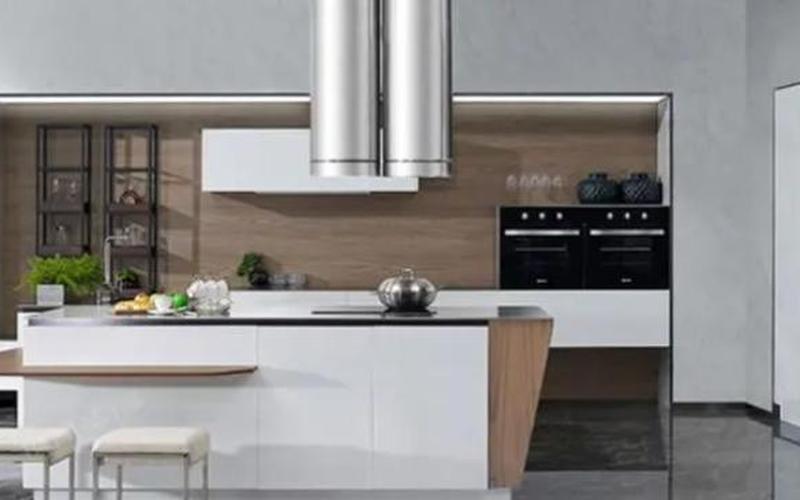 2009橱柜十大品牌-第1张图片-波音达百科