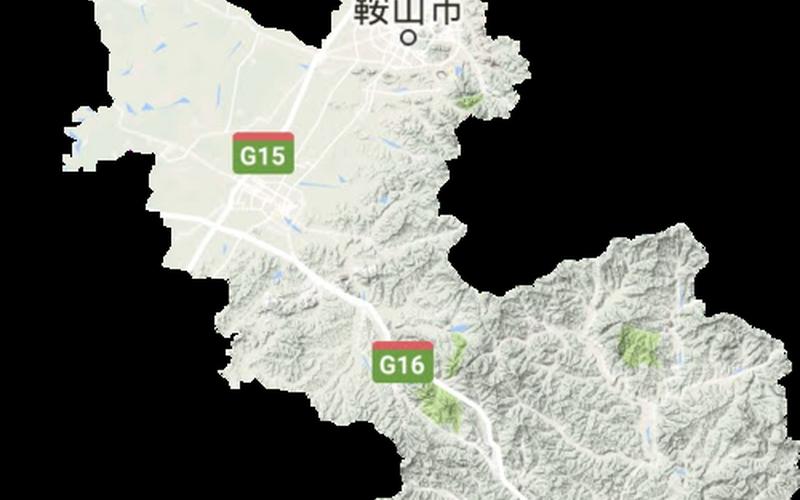 鞍山是哪个省哪个市-第1张图片-波音达手游百科