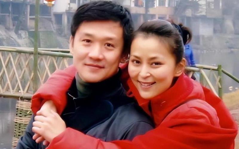 刘汉前妻杨雪图片-第1张图片-波音达百科