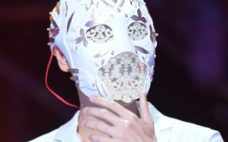 蒙面歌王 普罗米修斯-第1张图片-波音达百科