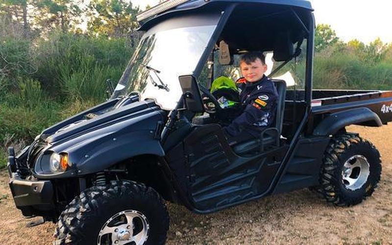 小正太是什么意思-第1张图片-波音达百科