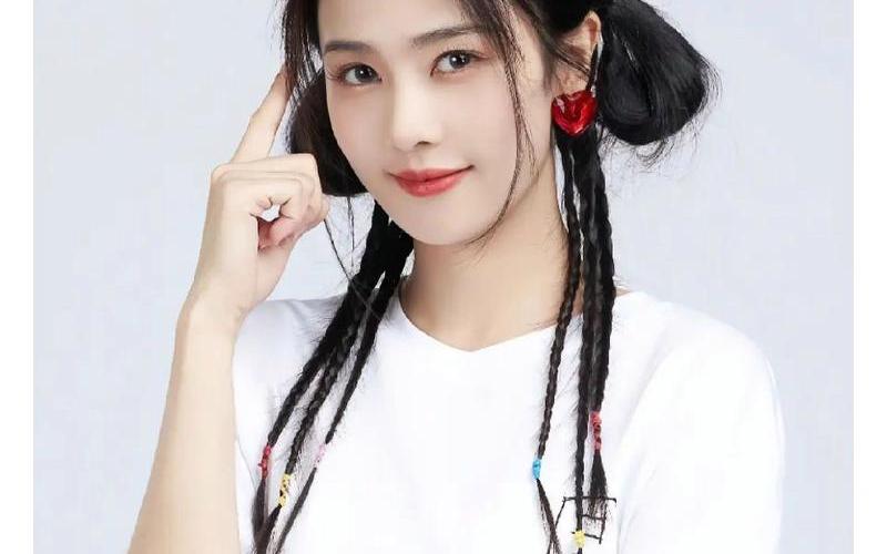 达瓦卓玛和白敬亭是什么关系-第1张图片-波音达百科