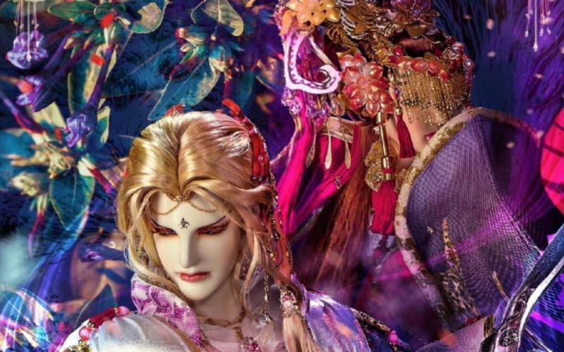 末世之空间养成记-第1张图片-波音达百科