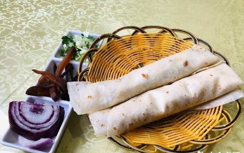 朝天锅是什么地方的菜-第1张图片-波音达百科