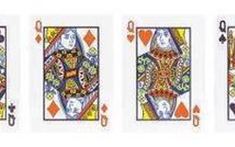 黑桃女皇组织是什么意思-第1张图片-波音达百科