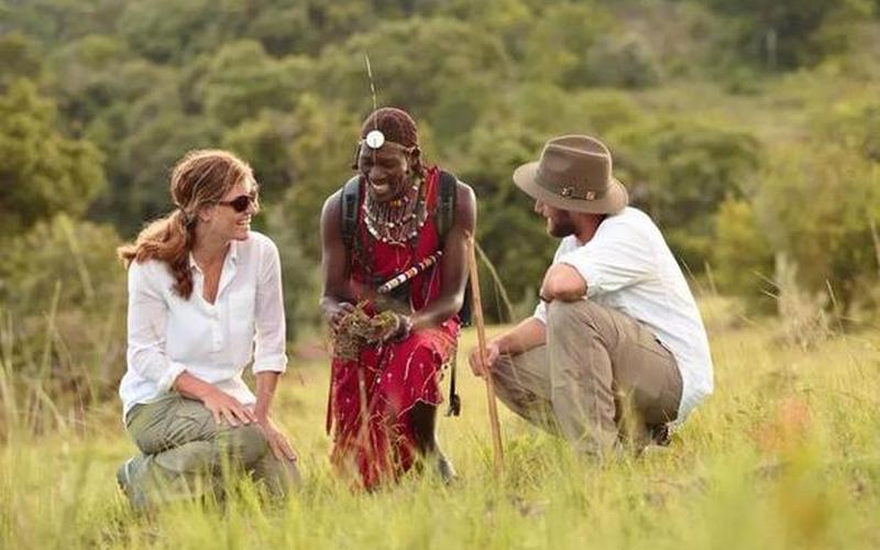 上海到肯尼亚旅游-第1张图片-波音达百科