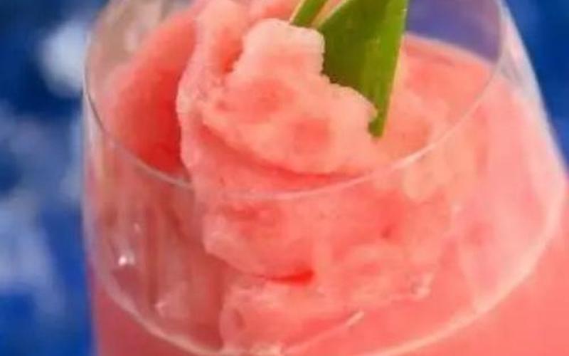 西瓜冰镇后为什么会更甜-第1张图片-波音达百科
