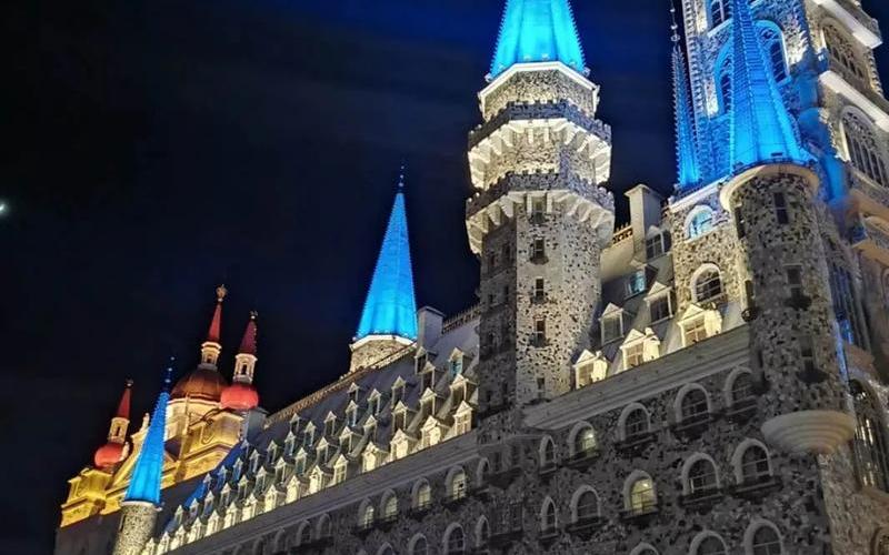 河北美术学院是几本-第1张图片-波音达百科