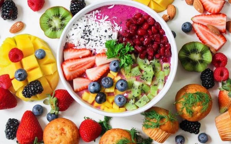 吃什么可以抗衰老美颜-第1张图片-波音达百科