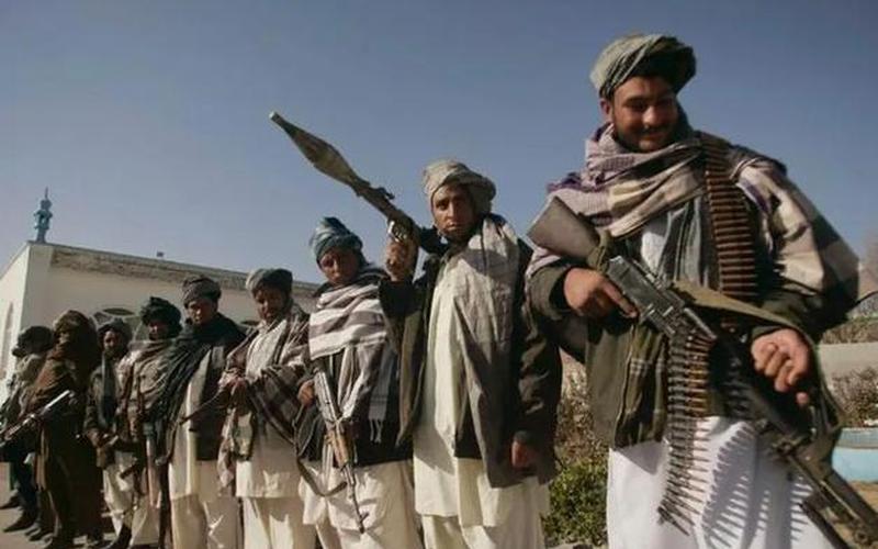 阿富汗灭亡了吗2021年-第1张图片-波音达百科