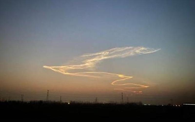 大连金州湾四龙升天-第1张图片-波音达百科