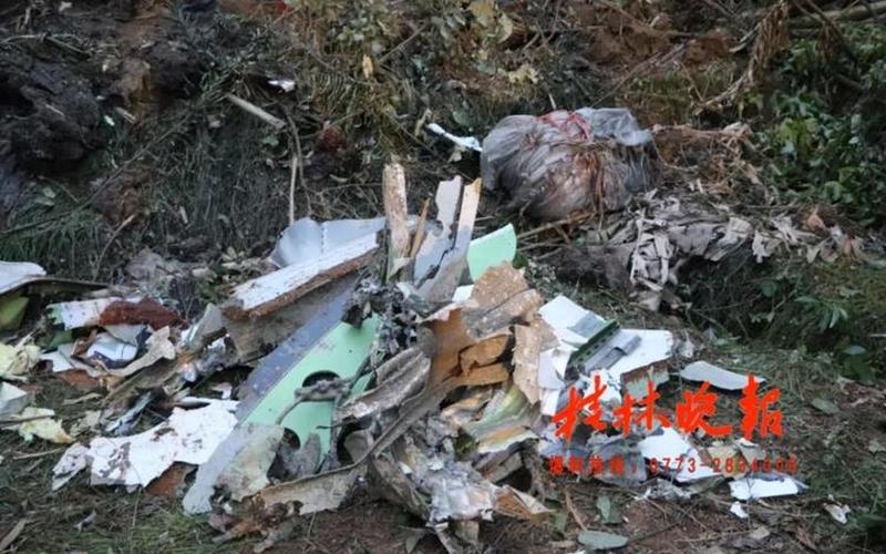 广西空难最新消息-第1张图片-波音达百科